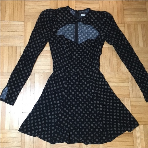 Reformation sold out Whiskey dress - Picture 4 of 5